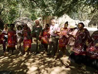 Tour do Dia da Vila Cultural de Lesedi - Housity