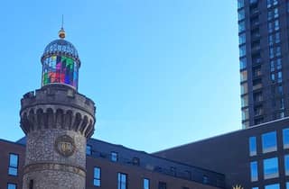 Kopenhagen: Carlsberg-Viertel, die Familie, die das Bier revolutionierte ...