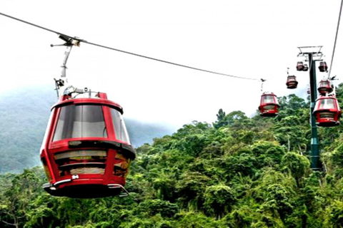 Ha Noi: Yen Tu Mountain - UNESCO Cultural Heritage Day Tour