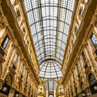 Milan: jeu d'exploration de la ville Royal Highlights