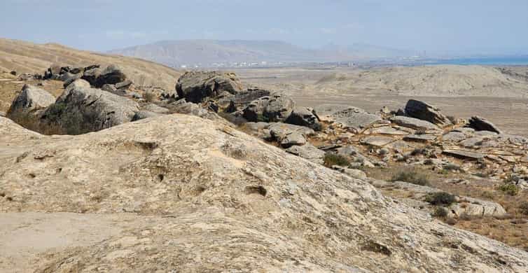 Baku: Gobustan-Absheron Tour (Off-Road Fee Included) photo 18