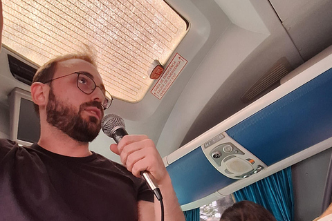 São Paulo: Private Jewish Heritage Cultural Tour