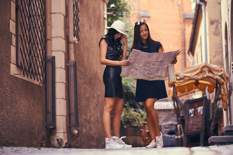 Le Gosier: Immersive experience with friends
