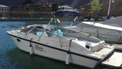 Comer See: 2 Stunden private Bootstour ab Como