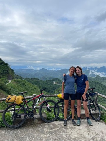 Visit Biking Dong Van 2D1N in Hue