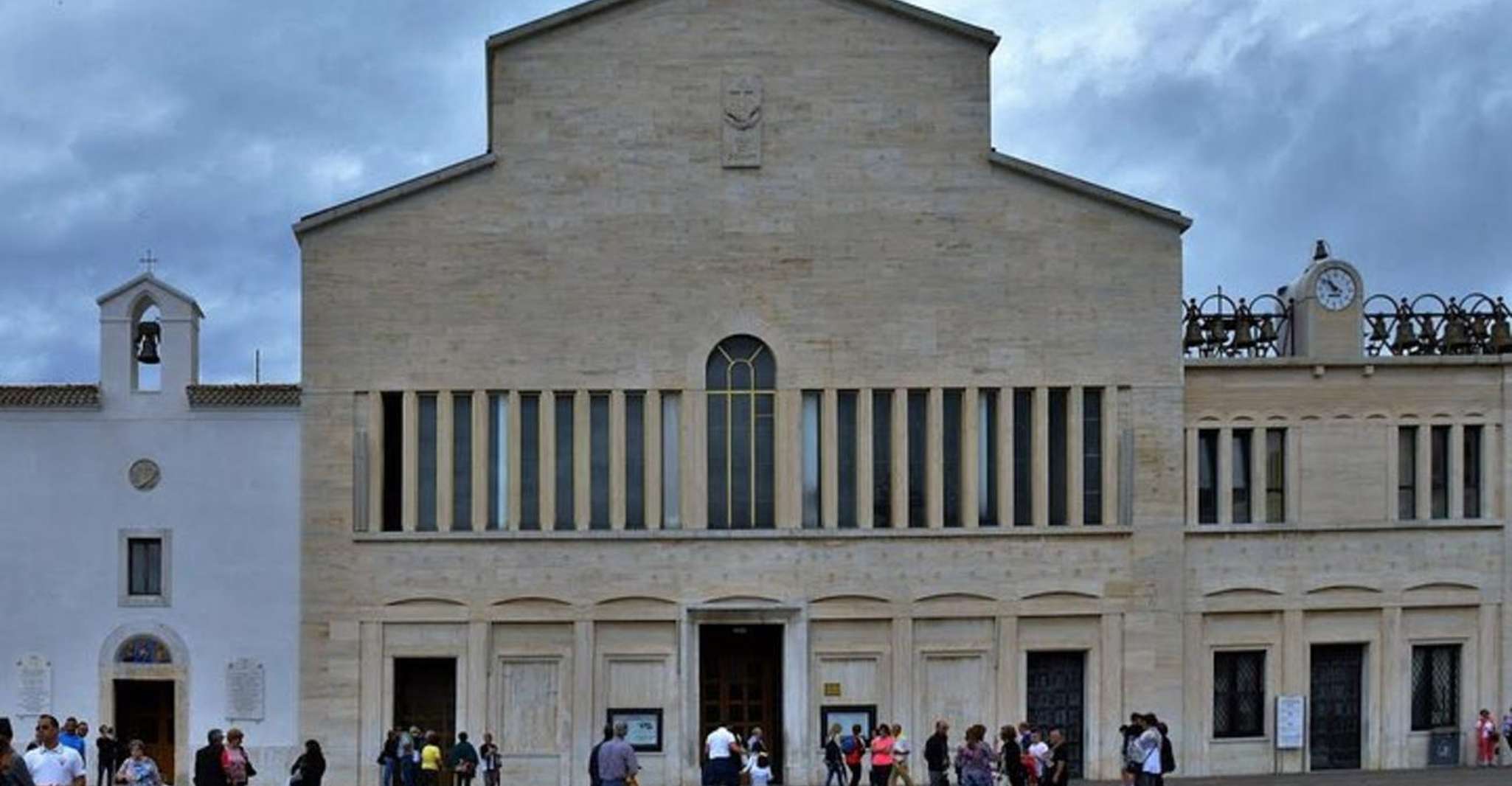 Tour privato del Santuario di Padre Pio e Pietrelcina - Hizvo