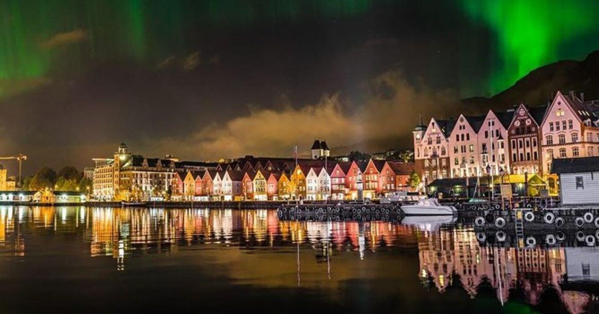 Oslo: Viaje panorámico por carretera a Bergen vía Flam y los Fiordos ...