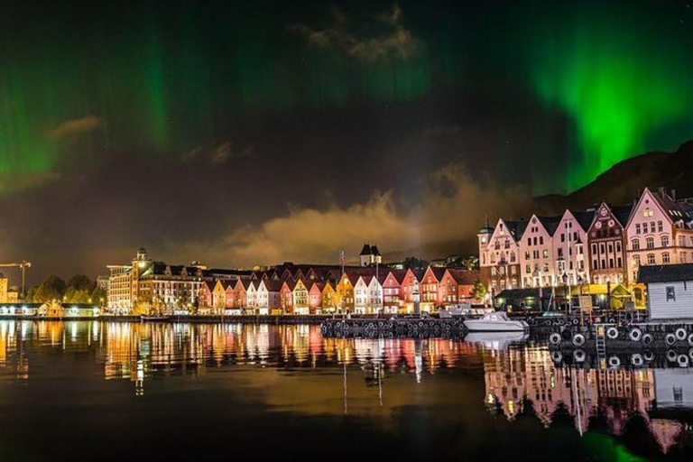 From Oslo: Scenic Road Trip to Bergen via Flam and Fjords