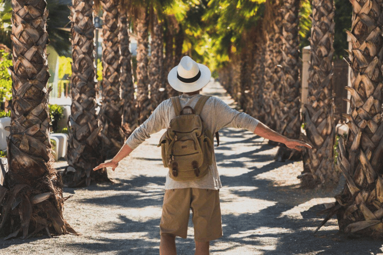 Von Los Cabos aus: Tour nach San Jose del Cabo und Cabo San LucasVon Los Cabos aus: San Jose del Cabo und Cabo San Lucas Tour