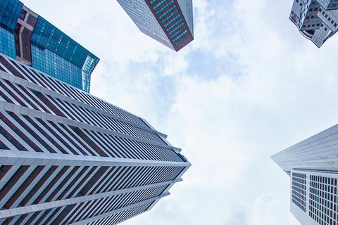 Cingapura: História de Cingapura