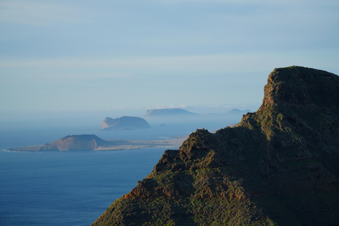 Magical Lanzarote: Northern Island Tour