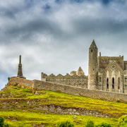Cashel: Rock of Cashel, Folklore Museum, and Town Tour Cashel: Rock of Cashel, Folklore Museum, and Town Tour