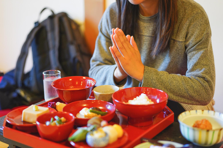 Kyoto: 4-Hour Arashiyama Walking Tour