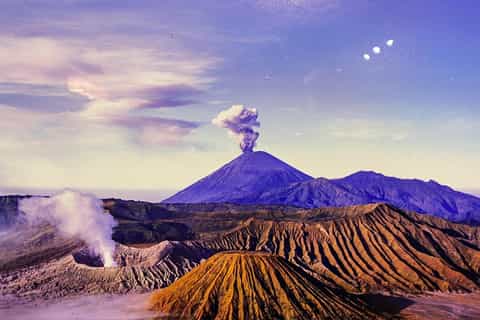 Blue Flames, Ijen, East Java - Book Tickets & Tours | GetYourGuide