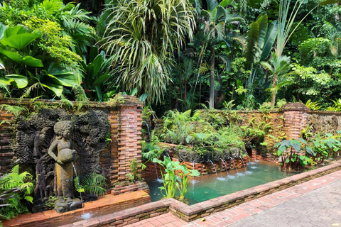 Singapore: Unravel Hidden Gems in a Private Customized Tour Private Customized Tour - 2 hours