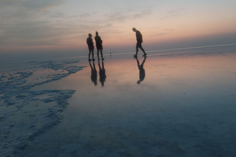 3-Day Adventure Camping Experience in Ethiopia