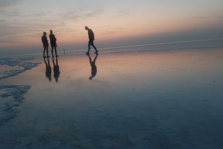 3-Day Adventure Camping Experience in Ethiopia