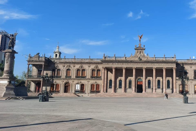 أفضل ما في مونتيري، مع الدليل والنقل والتذاكرأفضل الأماكن في مونتيري، مع الدليل والنقل والتذاكر