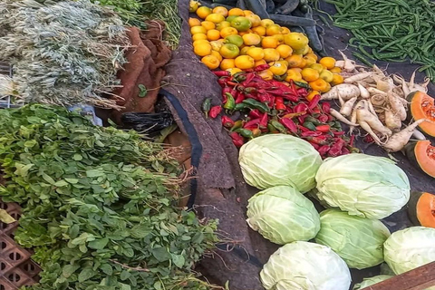 classe de cuisine marrakech