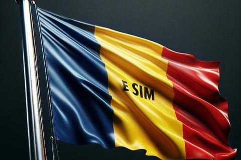 esim Romania dati illimitati