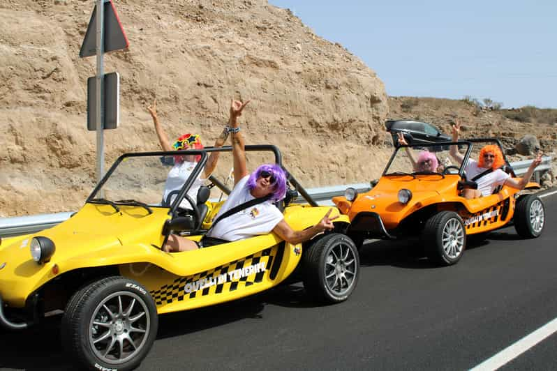 How much is a beach buggy online