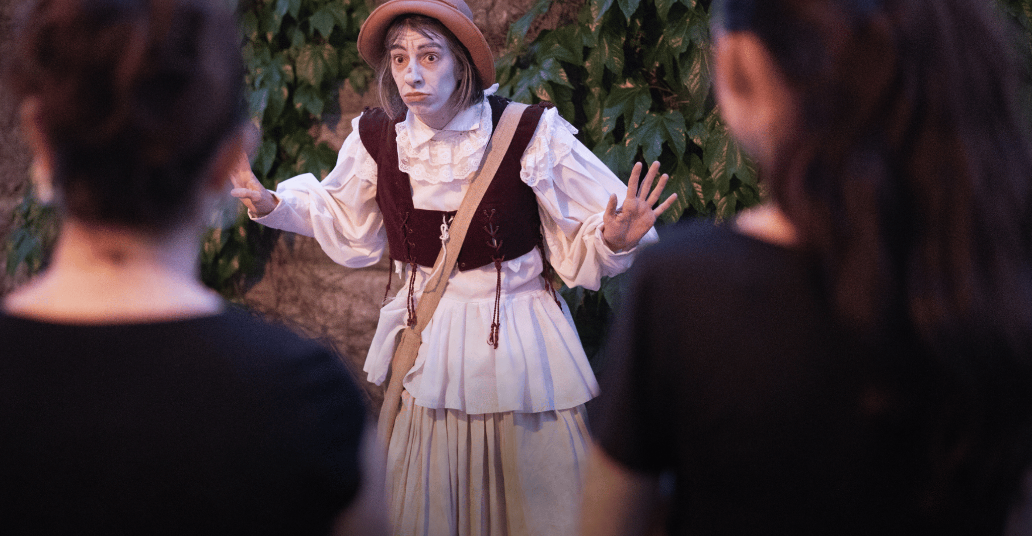 Old Montreal: Traditional Ghost Walk of the Haunted City photo 2