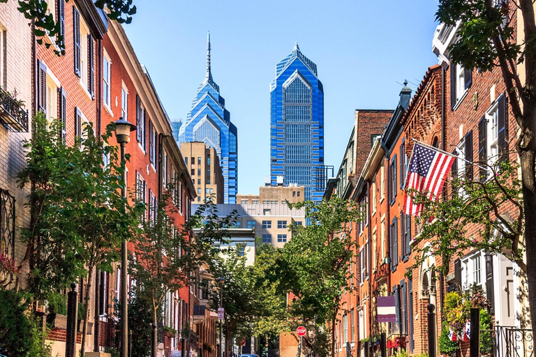 Philadelphia Jewish History Private Guided Walking Tour