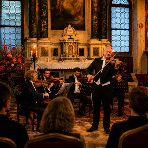 Venedig: Opernkonzert im Casanova-Gefängnis am Markusplatz
