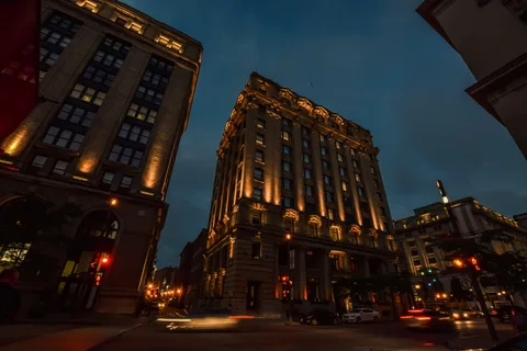 Montreal: Excursão a pé particular com a cidade subterrânea