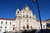 Lissabon, Einweg-Transfer von/nach Coimbra - Hizvo