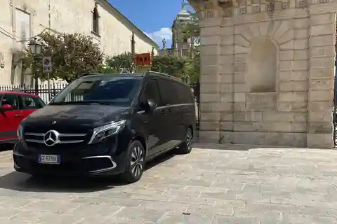 Tour Privato del barocco, Ragusa Ibla, Modica, Noto