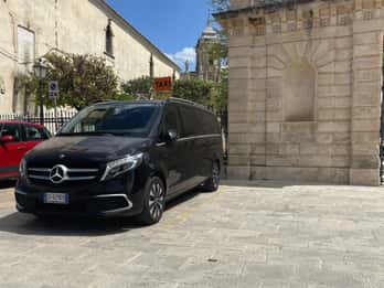 Tour Privato del barocco, Ragusa Ibla, Modica, Noto