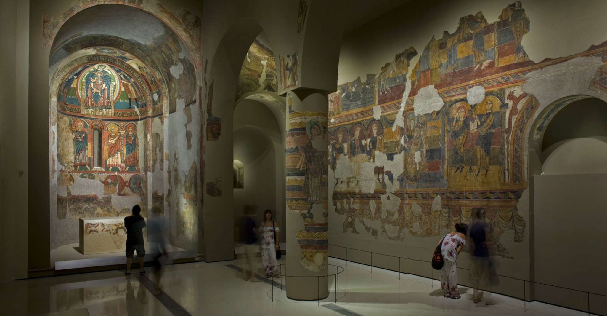 Barcelona: Museu Nacional d'Art de Catalunya Entrance Ticket photo 9