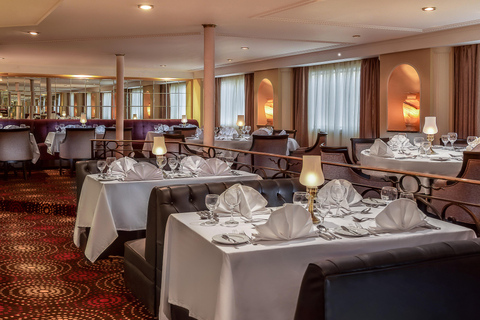 Steigenberger Royale Nile Cruise Thurs/Mon Lux-Aswan-Lux Steigenberger Royale-Thursday 7 Days-Lux-Aswan-Lux