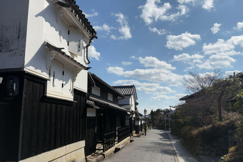 Kyoto: A Different Side of Arashiyama Guided Walking Tour