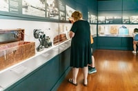 Nouvelle-Orléans, le billet national du musée de la Seconde Guerre mondiale - Housity