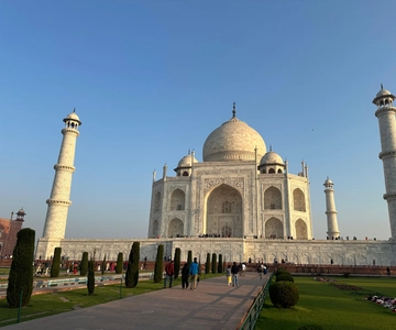 Tour del Rajasthan - 14 giorni con guida e autista privato