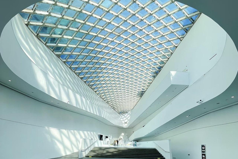 Hangzhou: Private City Highlights Tour