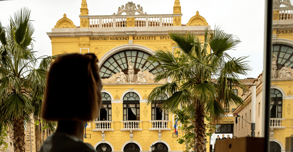 Split&Sip: Pädagogische Weinverkostung