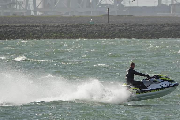 Agadir: Jetski Adventure