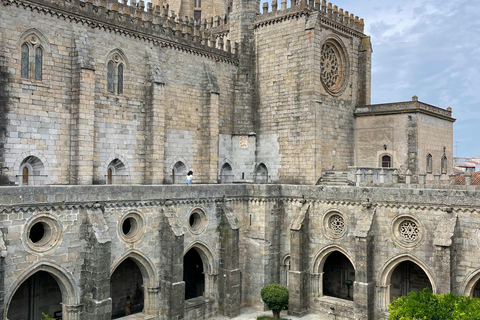 Private Tour: Spent a day in Evora, the heart of Alentejo