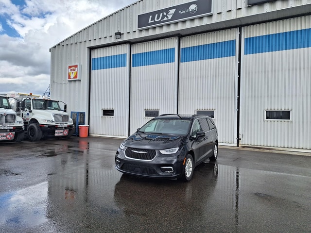 Quebec city private transfer