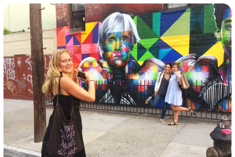 Poznaj prawdziwy Brooklyn