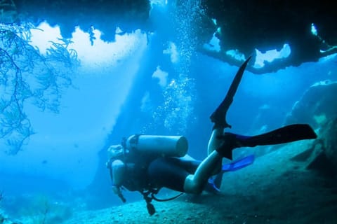 Bali: 3-Day Diving Tour at Nusa Penida, Amed, & Tulamben - Image 2