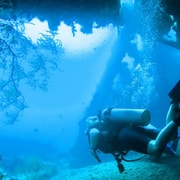 Bali: 3-Day Diving Tour at Nusa Penida, Amed, & Tulamben