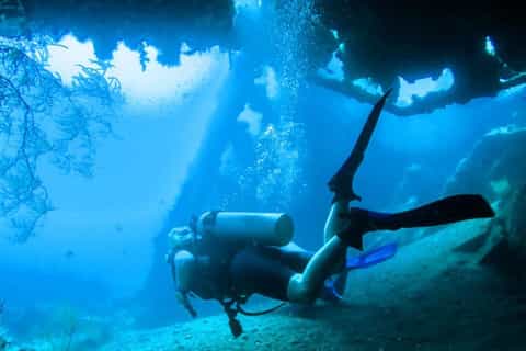 Bali: 3-Day Diving Tour at Nusa Penida, Amed, & Tulamben - Image 3
