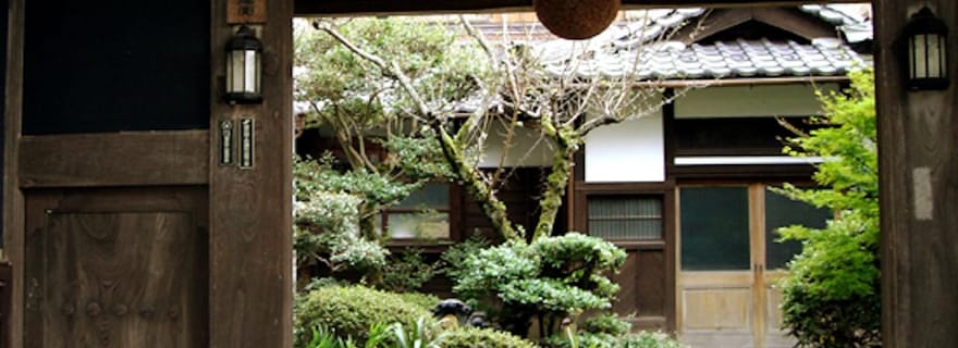 Fukui : visite et dégustation à la brasserie de saké Funaki