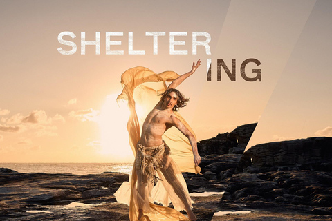 Bangarra Dance Theatre at the Sydney Opera House B Reserve – Stalls