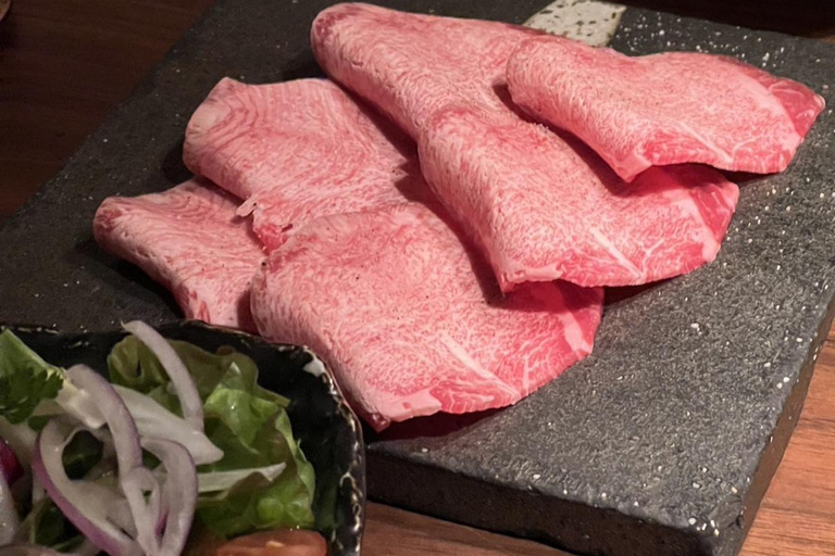 Authentic Wagyu Tour with Local Wagyu Lovers