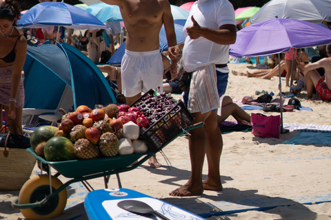 Cala Llombards o Cala Santany &amp; Es Pontas Schnorcheln und SUP